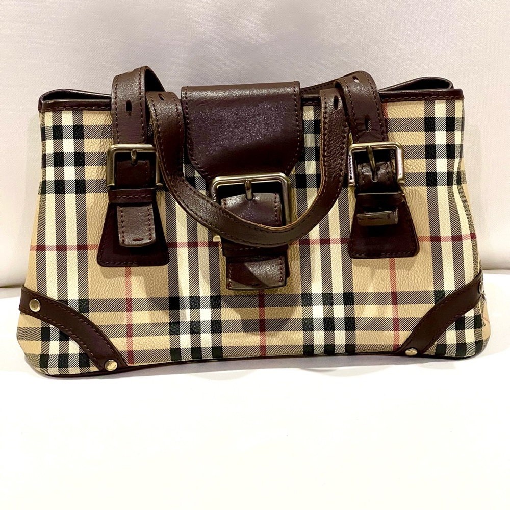 Burberry Handbag